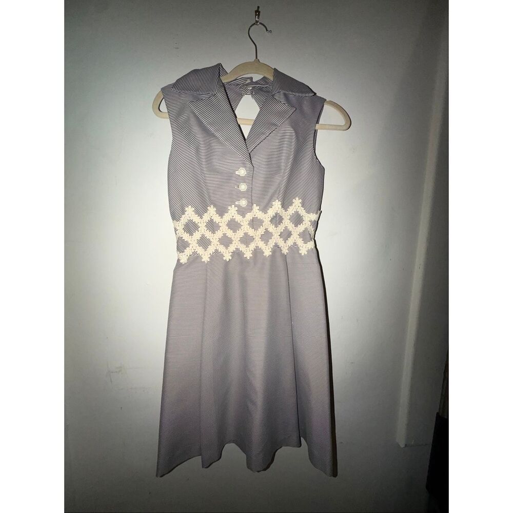 ALFRED WERBER New York Los Angeles women’s dress size S/M